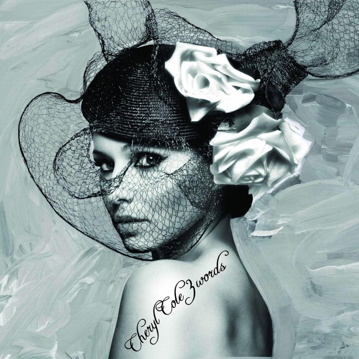 Cheryl Cole Feat. will.i.am; Cheryl